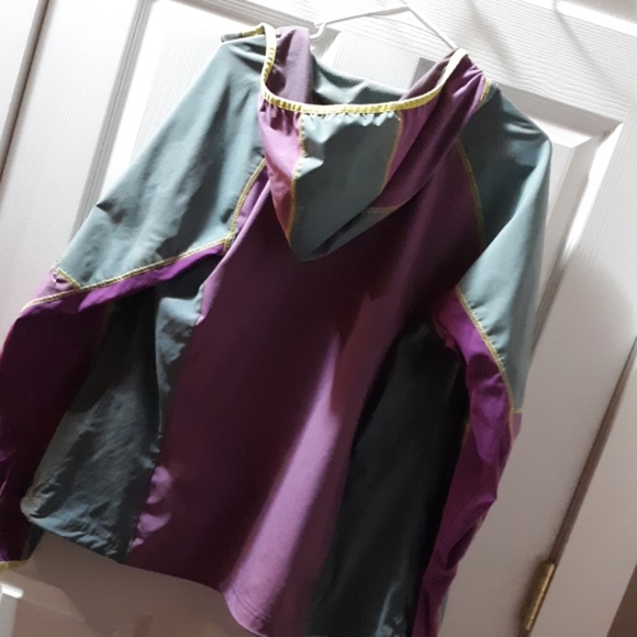 Columbia XL womens jacket - Picture 3 of 5